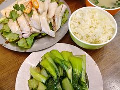 -绿柠食堂(北外滩店)
