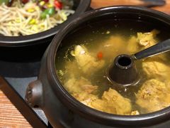 -云海肴·汽锅鸡·云南菜(美罗城店)