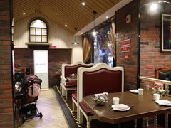 -老牌坊鲁菜名店(宽厚里店)