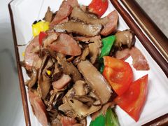 -天龙宝严素食馆(大兴善寺店)