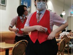 -萨莉亚意式餐厅(彩悦城店)