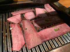 -千寻烧肉(政务区店)