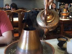 -宣武小院涮肉(前门店)