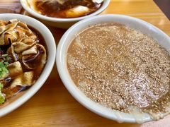 -真素诚·清真(新华路店)