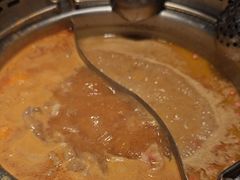 -快乐小羊·内蒙牛羊肉火锅(流花中心店)