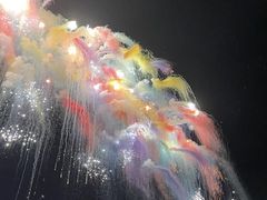 -汕头蓝水星欢乐世界