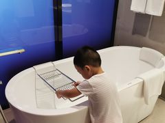 -南京禄口机场雅高铂尔曼大酒店