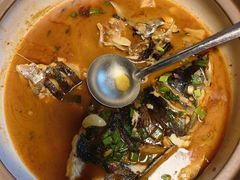 -千岛湖小鱼儿·淳安匠心农家菜