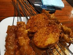 五花肉-麻喜大