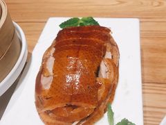 -四季民福烤鸭店(前门廊房二条店)