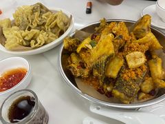 -嘉升大排档(番禺总店)