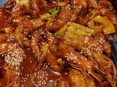 -豫缘王婆大虾(祭城总店)
