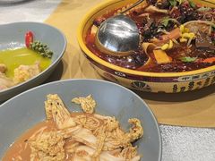 -河南盛世民航国际酒店·星空餐厅