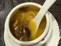 -长沙北辰洲际酒店-兰调全日餐厅