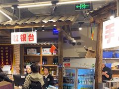 -五里关火锅(牛市口店)