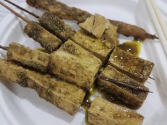 -胖子鸡排(循礼门老字号店)