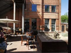 -大酉·M Coffee(北京美术馆店)