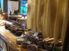 -万达瑞华酒店美食汇自助餐厅(楚河汉街店)