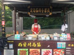 -浙江农林大学(东湖校区)