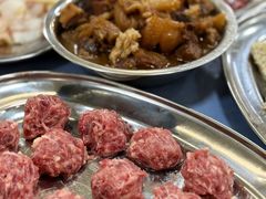 -五洞大众牛餐馆(番禺分店)
