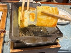 -哈啾嗨·新概念蒙餐(红星新城店)