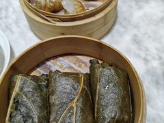 珍珠糯米鸡-香港百合居(LCM置汇旭辉广场店)