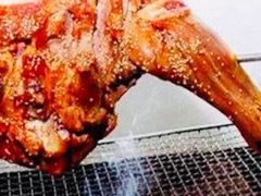 -宗泉烤全羊·烤羊腿·家常菜(解放东路店)