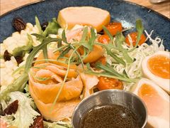 -玛格萝妮比萨屋(陆家浜路店)