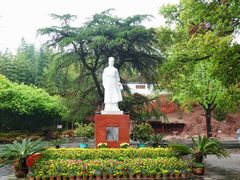 -东坡赤壁风景名胜区