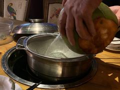-润青四季音乐主题餐厅·椰子鸡(罗湖店)