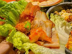 -鑫日千里马朝鲜族小馆(总店)