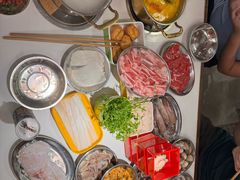 -行运海鲜食集(北京首店)