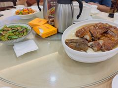 -香顺·客家菜(东坑店)