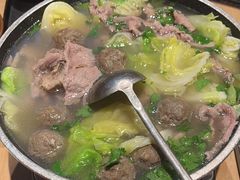 -川堂风·跷脚牛肉·乐山爆炒(宝山日月光店)