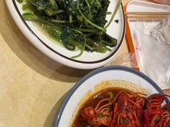 -杨氏青龙虾·羊蝎子(珠江路店)