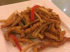 -北门饭店(三香路店)