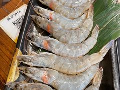 -九田家黑牛烤肉料理(无锡T12店)
