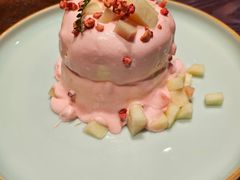 -茉里·舒芙蕾·手作甜品