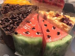 -星巴克(上海虹桥南丰城办公楼店)