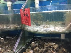 -聚德福海鲜家常菜(刘庄店)