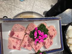 -辣斗辣火锅(太古里店)