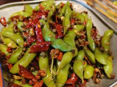 -北丐先生·野馄饨烧烤(泰达E街区店)