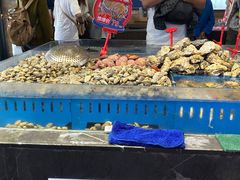 -双合园·海鲜水饺青岛菜(万佳广场店)