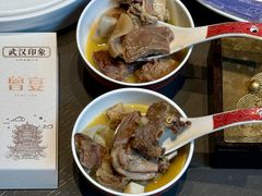 -曾宴·楚菜(湖北省博物馆店)