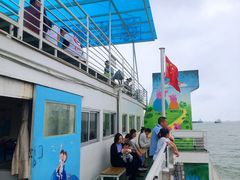 -漳州滨海火山岛自然生态风景区