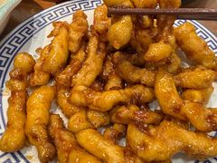 -春水锅贴·传统鲁菜(大明湖店)