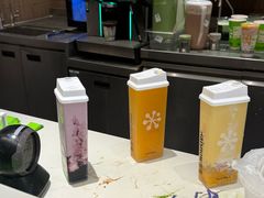 -奈雪的茶(石厦时代广场店)