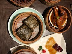 -万丽轩·粤菜(王府井金茂万丽酒店)