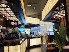 -get pizza意大利餐厅(凯德MALL店)
