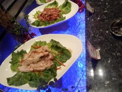 -广东嘉华大酒店·季花铁板烧餐厅